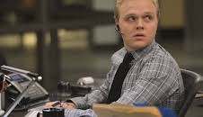 The Mentalist