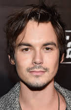 Tyler Blackburn som 