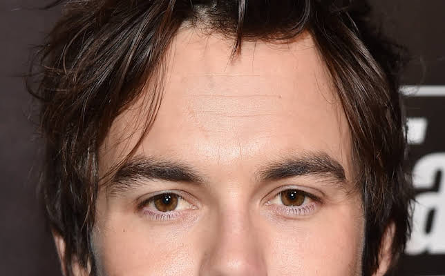 Tyler Blackburn