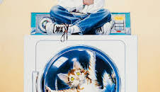 Este chico es un demonio