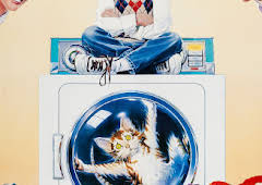 Este chico es un demonio