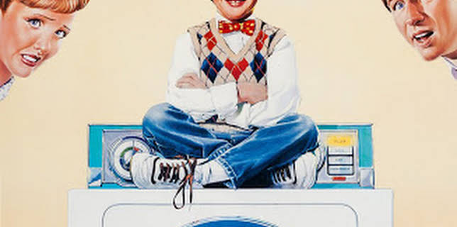 12:17: Este chico es un demonio (IMDb 5.5) | Paramount Channel | 11/15 2025