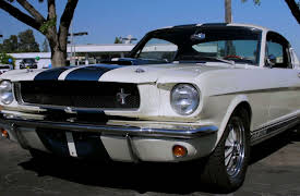 Carroll Shelby: King of the Road: Carroll Shelby: King of the Road Episode 2