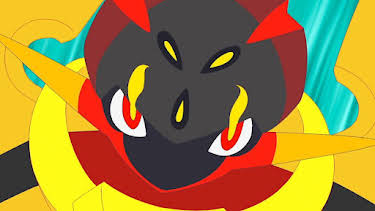 4:55 PM: Pokémon Horizons | CBBC | 8/12 2026