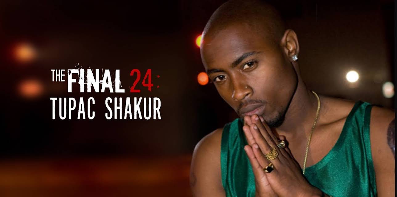 Tupac Shakur - Final 24 Hours of Tupac Shakur (2010)