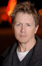 Glenn Withrow as Director