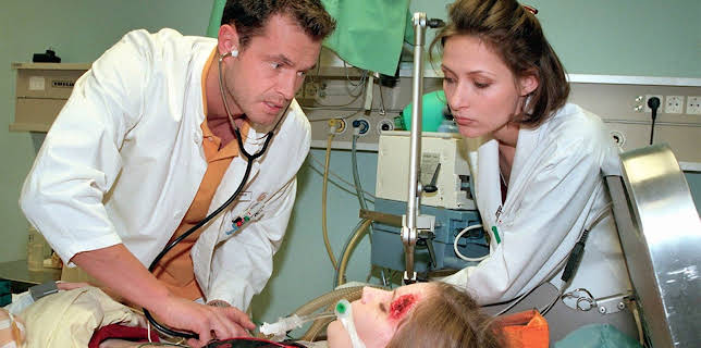 12:30: In aller Freundschaft (S01/E19) | One | 2/4 2026