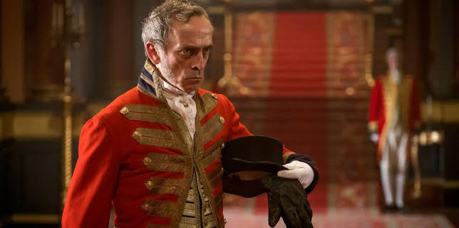 00:10: Victoria (S02/E06) | One | 11/12 2025