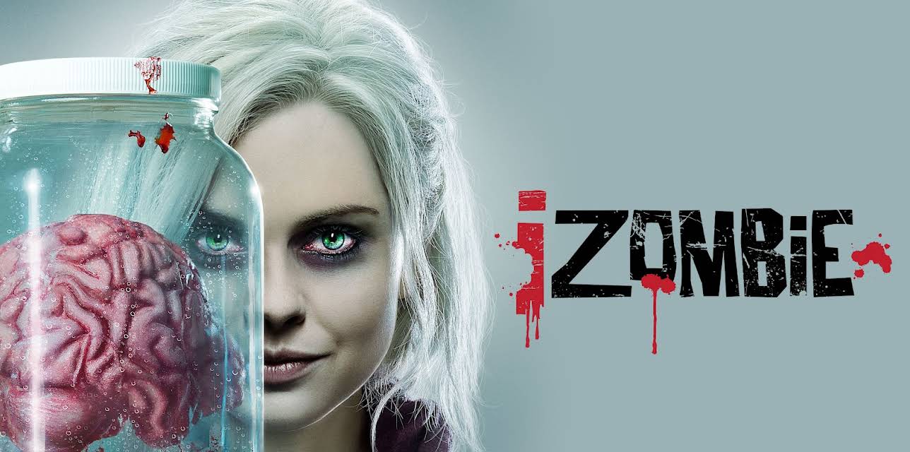 iZombie: Season 1