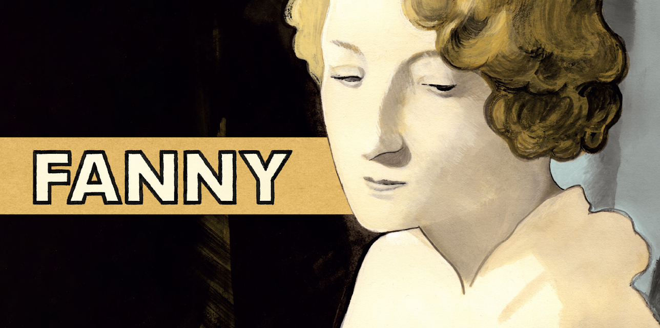 Fanny (English Subtitled) (1948)