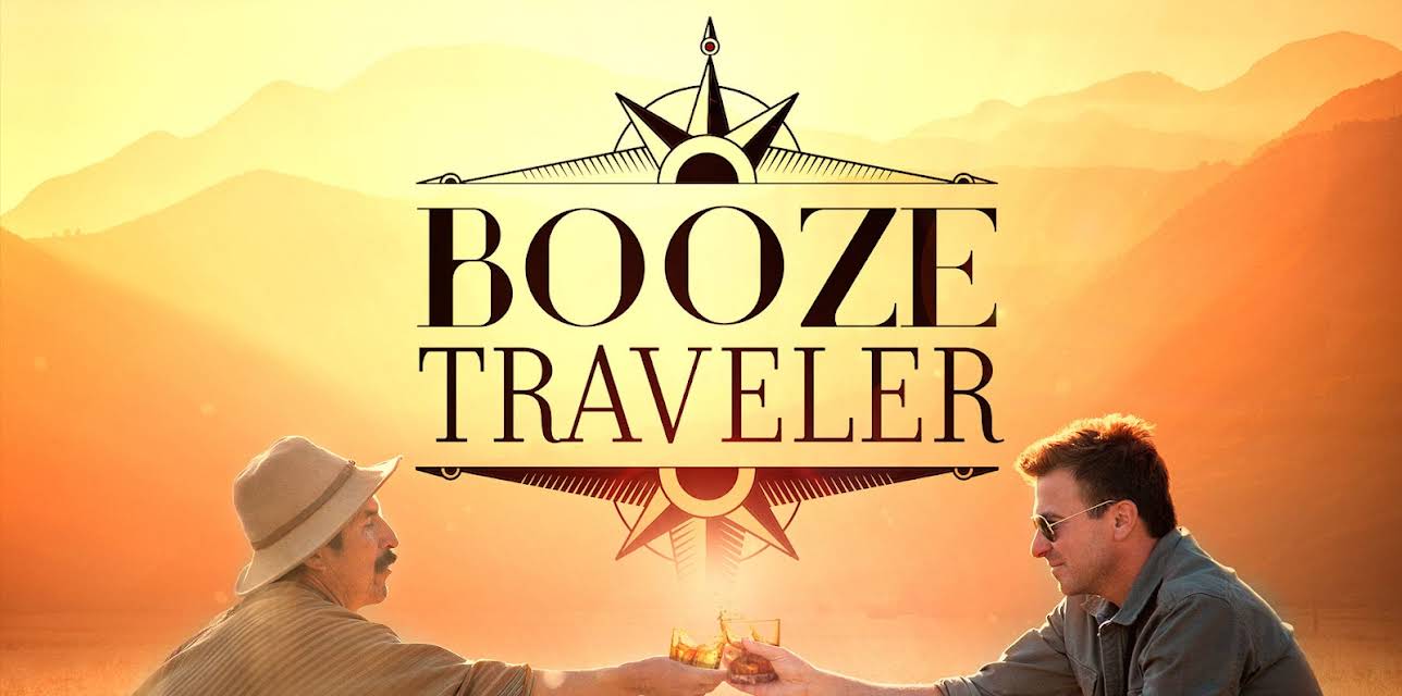 Booze Traveler Season 1