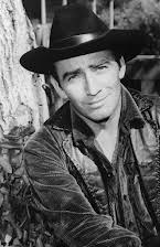 James Drury como Paul Ridgely