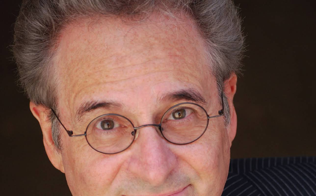 Barry Pearl