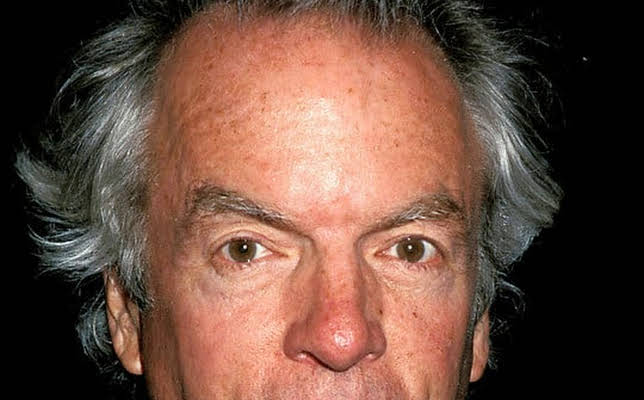 Spalding Gray
