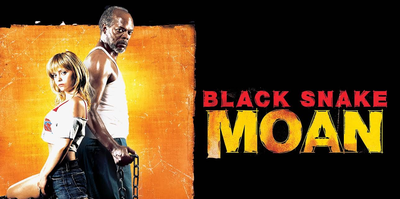 Black Snake Moan (2007)