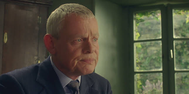 20:00: Doc Martin (S8 E4) (S8) | TV6 | 1/15 2026