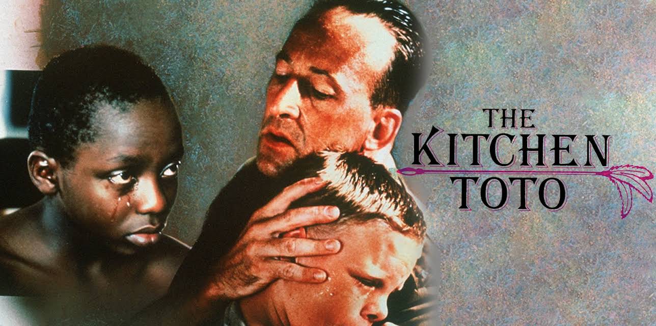 Kitchen Toto, The (1988)