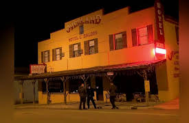 Ghost Adventures: Extra Pulses, Vol. 1: Overland Hotel and Saloon