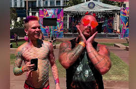 Underground: Silver Lake/DTLA