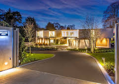 Britain's Most Expensive Houses