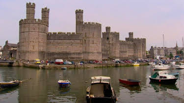 4:30 PM: Fred Dibnah's Building of Britain (S1 E2) (S1) | Yesterday | 12/27 2025