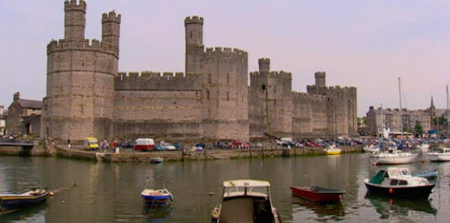 3:30 PM: Fred Dibnah's Building of Britain (S1 E2) (S1) | Yesterday | 12/27 2025