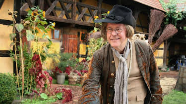 10:30: Frau Holle | RBB Fernsehen | 5/9 2026