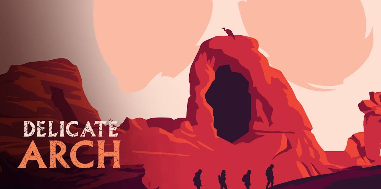 Delicate Arch (2025)