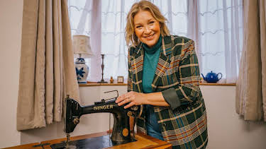 2:30 PM: Shift the Thrift (S1) | BBC One Northern Ireland | 10/6 2026