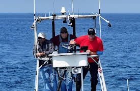 Harpoon Hunters, Season 1: Harpoon Hunters Trailer