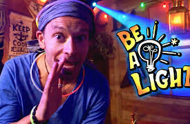 Cap’n Ben: Cap'n Ben | Be a Light Music Video