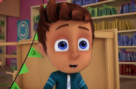 Pyjamashjältarna: Catboy och den stora tårträddningen / Gekko och snarkosaurusen