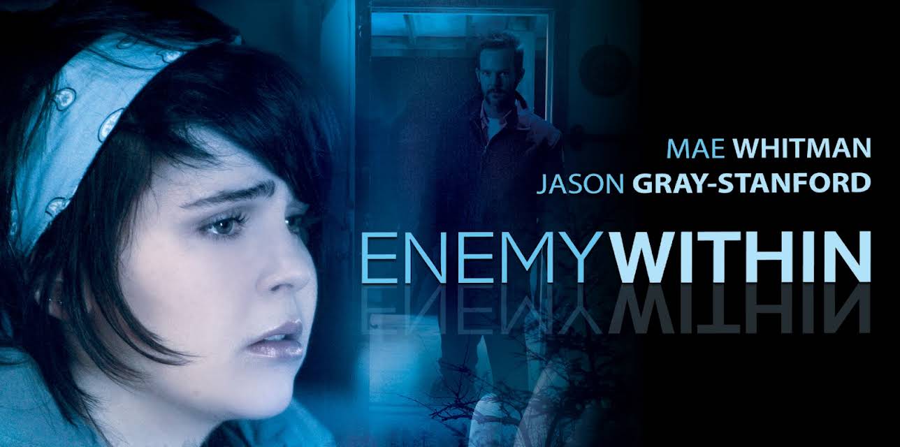 Enemy Within (2007)