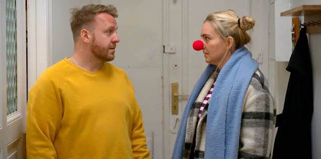 19:05: Berlin - Tag & Nacht (S16 E3629) (S16) | RTL 2 | 2/26 2026