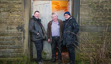 Salvage Hunters (S15 E4)