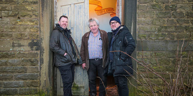 14:05: Salvage Hunters (S15 E4) (S15) | Kanal 9 | 12/23 2025