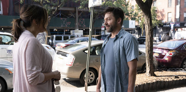 00:30: Law & Order: Special Victims Unit (S21 E6) (S21) | Kanal 5 | 1/10 2026