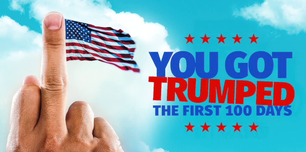 You Got Trumped (2024)