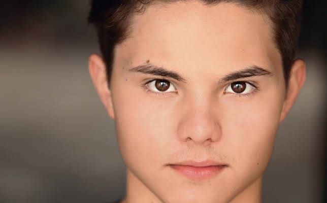 Zach Callison