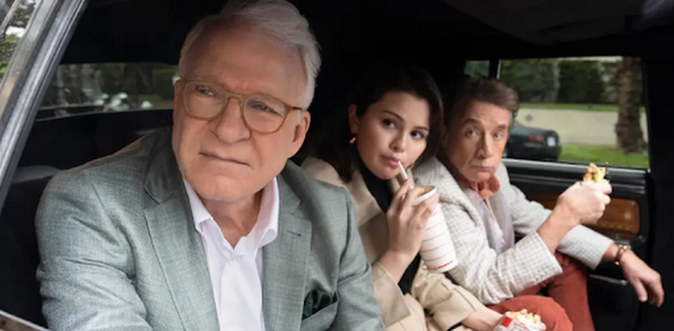 Only Murders in the Building renewed for a 5th season