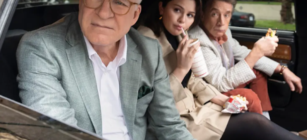 Only Murders in the Building renewed for a 5th season