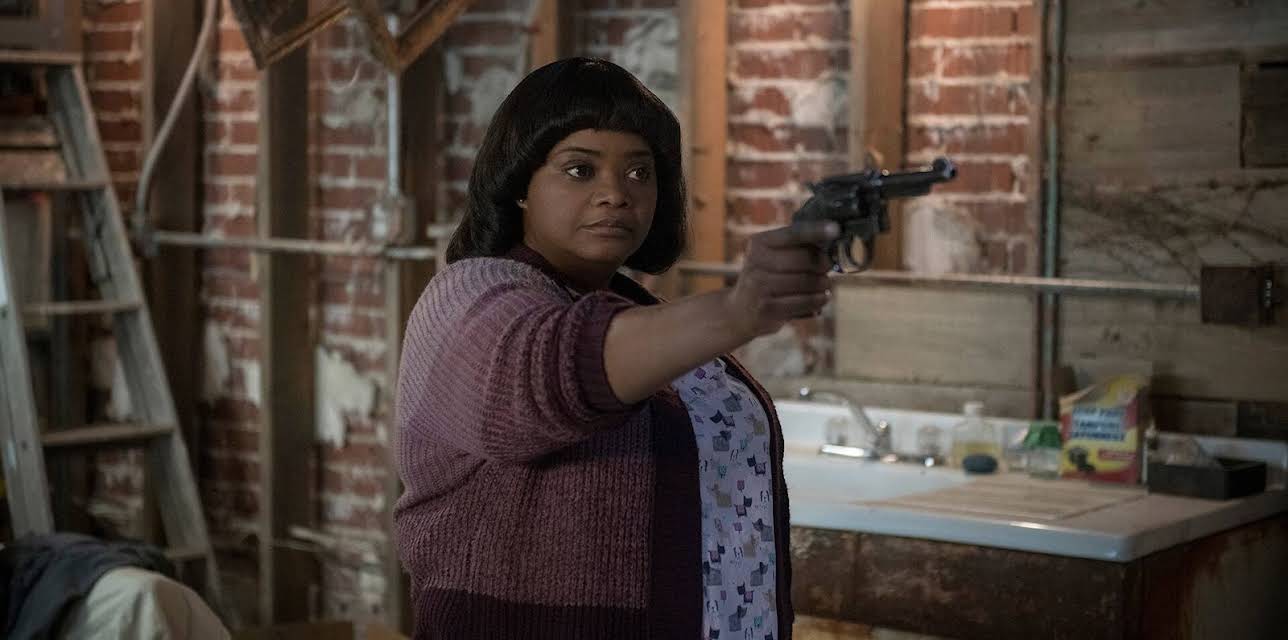Ma (2019)