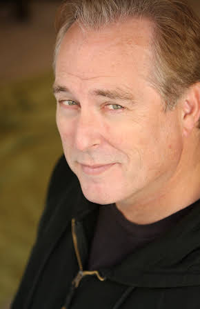 R.F. Daley as 