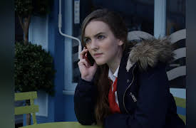 Red Rock: Episode 10