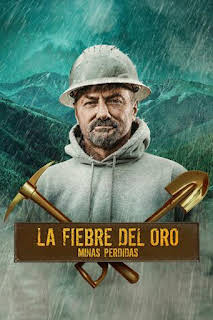 08:15: La fiebre del oro: minas perdidas: Dejemos que haya oro | Discovery | 4/1 2026
