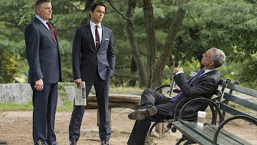 17:00: White Collar (S4 E16) (S4) | Viasat Series | 8/21 2026