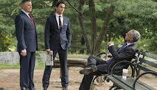 White Collar (S4 E16)