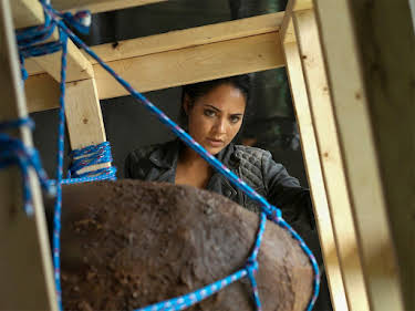 11:05: MacGyver | Kabel Eins | 10/23 2026