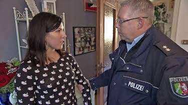 06:40: Der Blaulicht Report | RTL | 6/21 2026