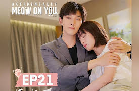 Accidentally Meow on You: Accidentally Meow on You EP21